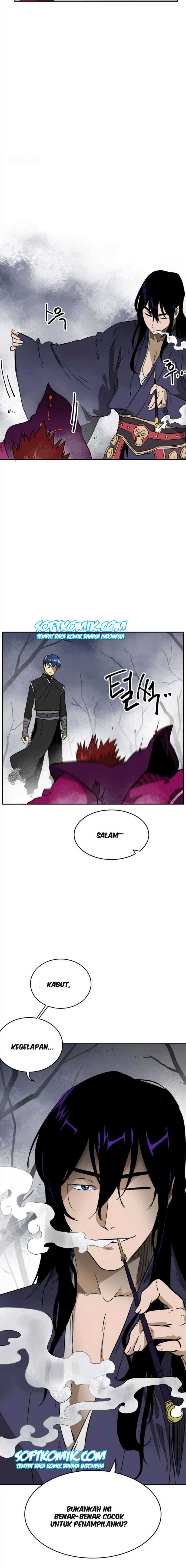 Infinite Level Up in Murim Chapter 53 page 16