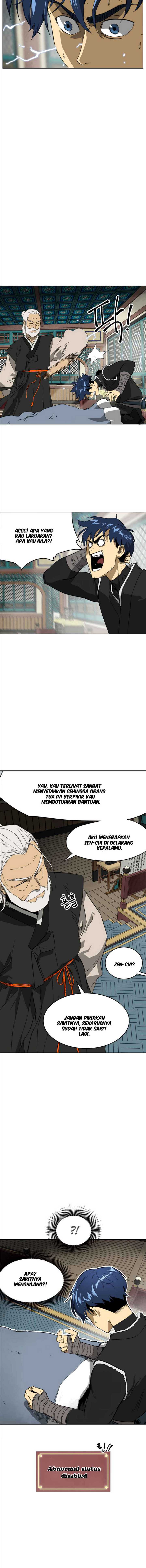 Infinite Level Up in Murim Chapter 55 page 5