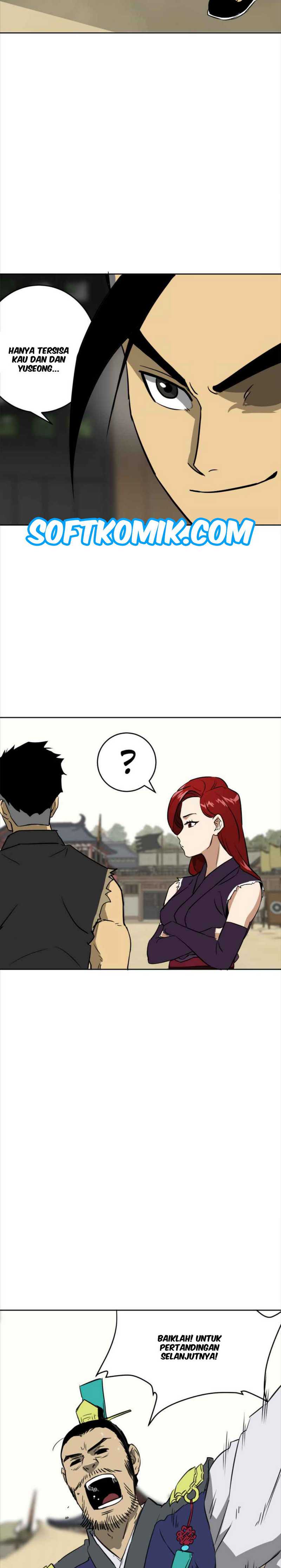 Infinite Level Up in Murim Chapter 57 page 1