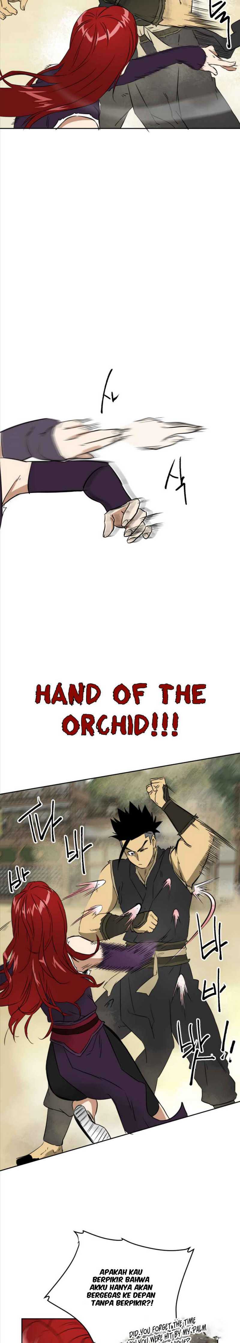 Infinite Level Up in Murim Chapter 57 page 8
