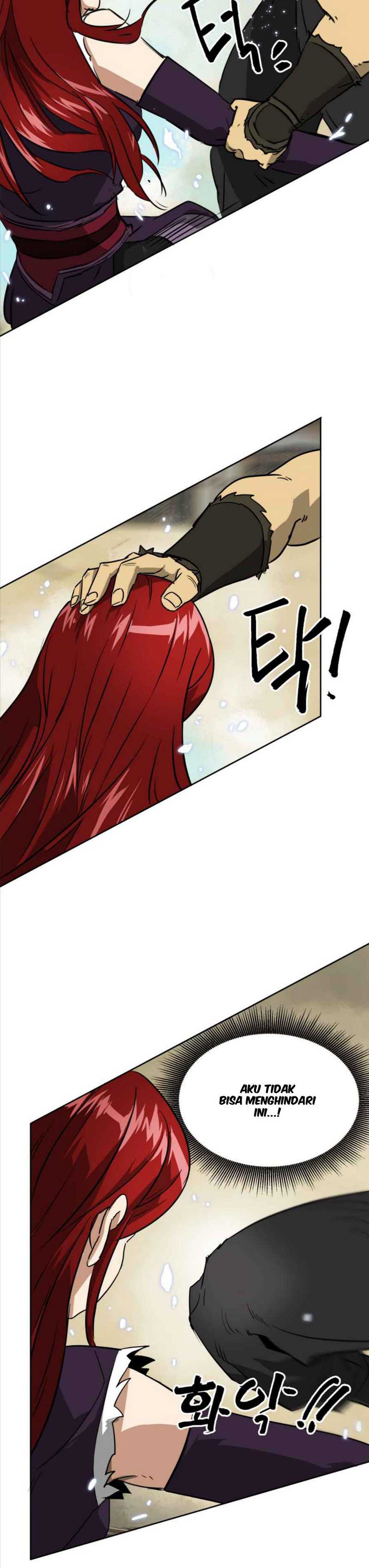 Infinite Level Up in Murim Chapter 57 page 11