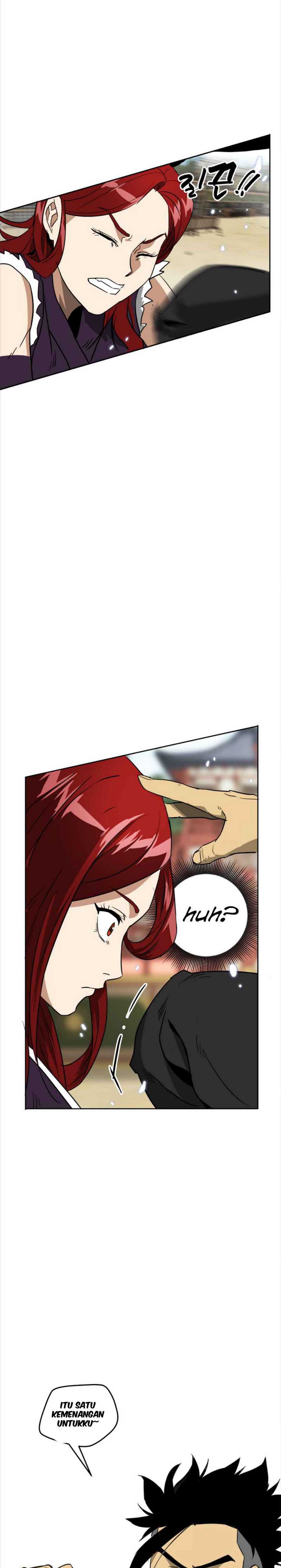 Infinite Level Up in Murim Chapter 57 page 12