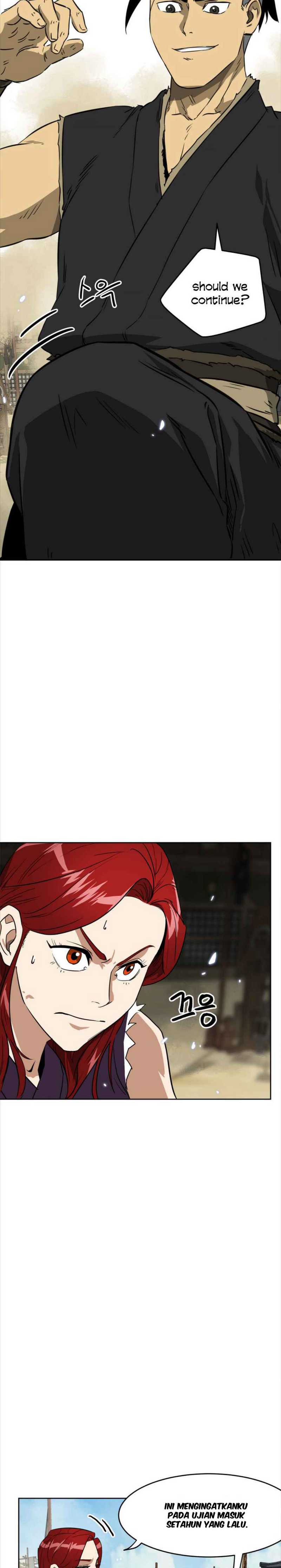 Infinite Level Up in Murim Chapter 57 page 13