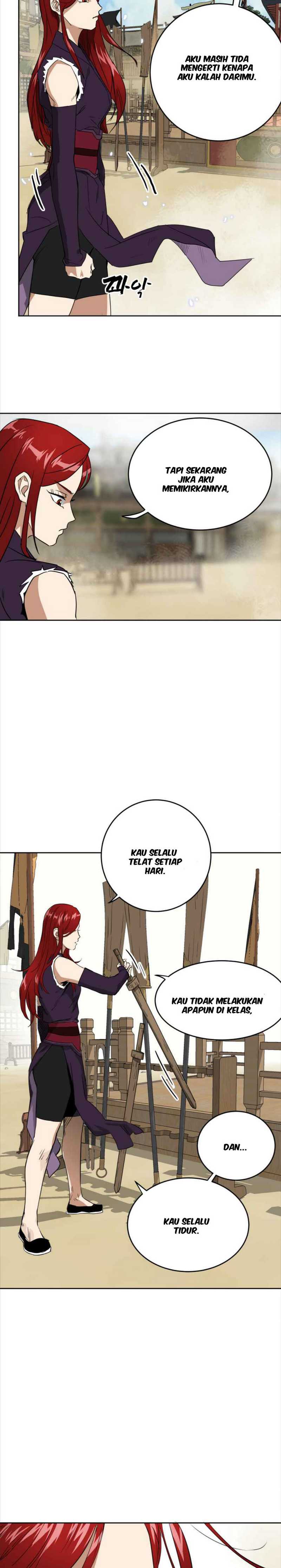 Infinite Level Up in Murim Chapter 57 page 14