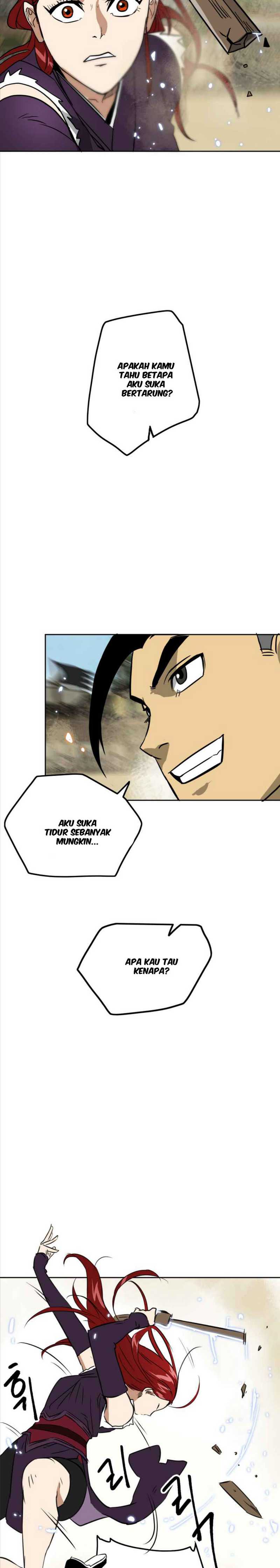 Infinite Level Up in Murim Chapter 57 page 19