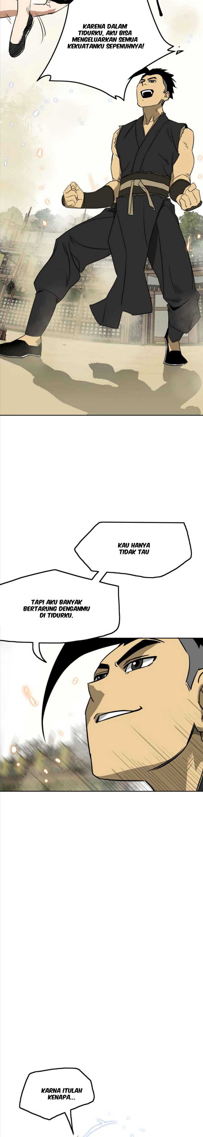 Infinite Level Up in Murim Chapter 57 page 20