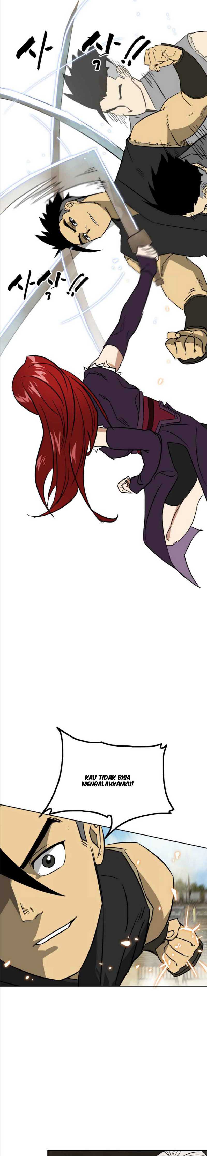 Infinite Level Up in Murim Chapter 57 page 21