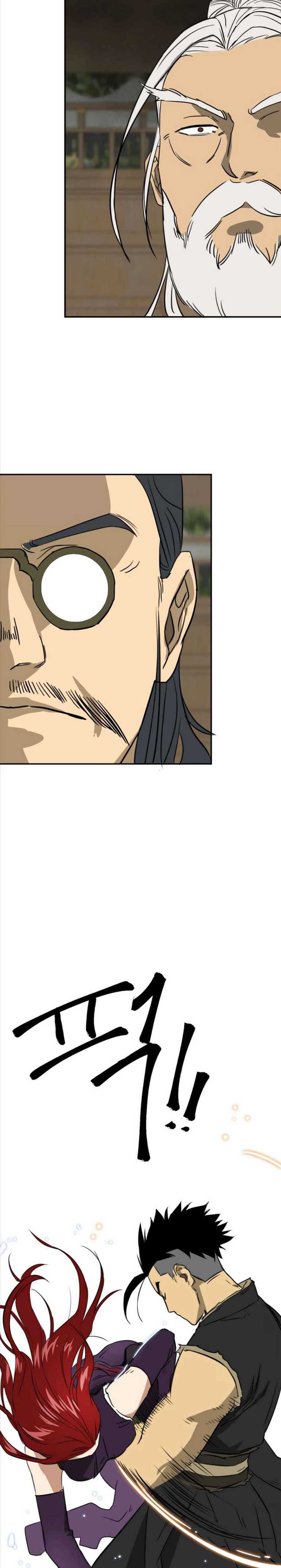 Infinite Level Up in Murim Chapter 57 page 22