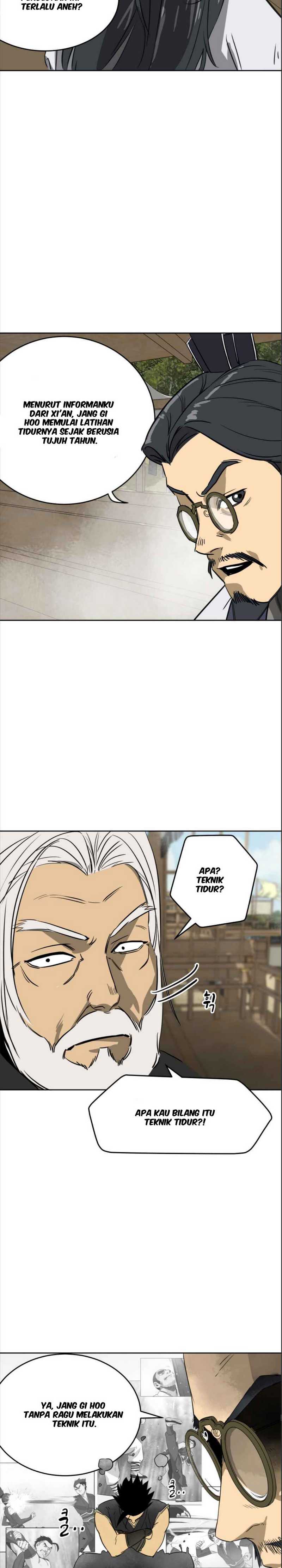 Infinite Level Up in Murim Chapter 57 page 28