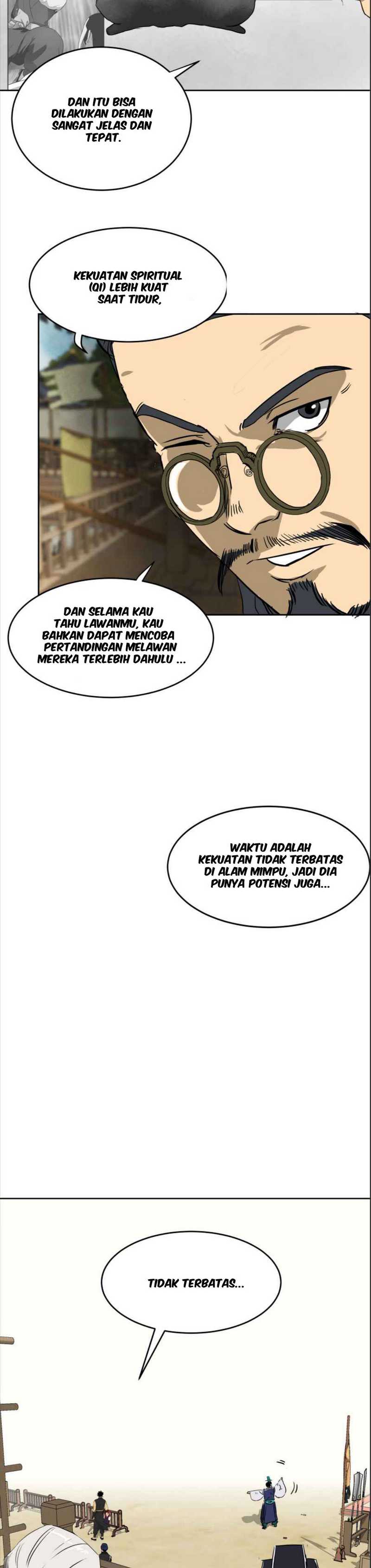 Infinite Level Up in Murim Chapter 57 page 29