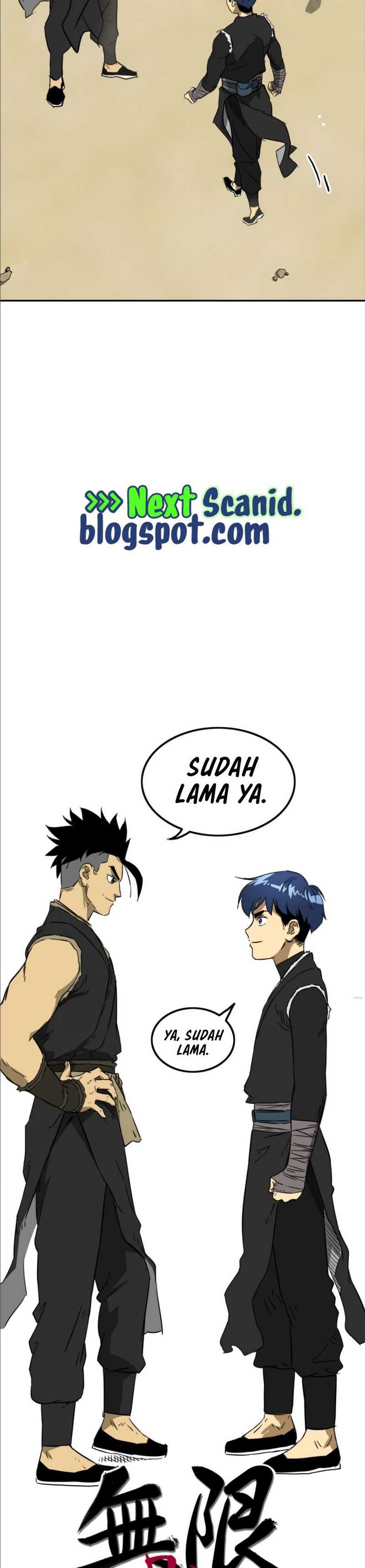 Infinite Level Up in Murim Chapter 58 page 6