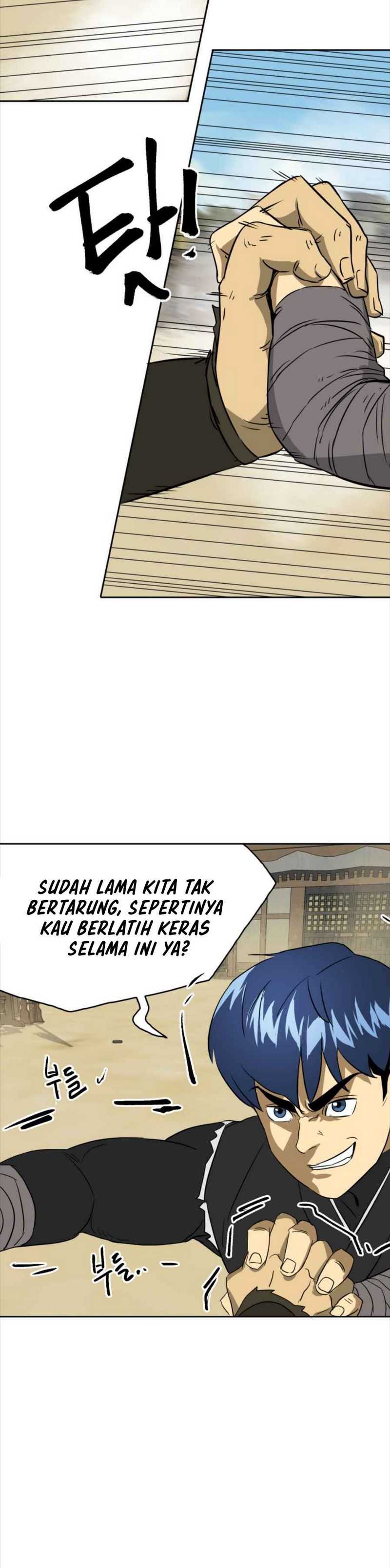 Infinite Level Up in Murim Chapter 58 page 8