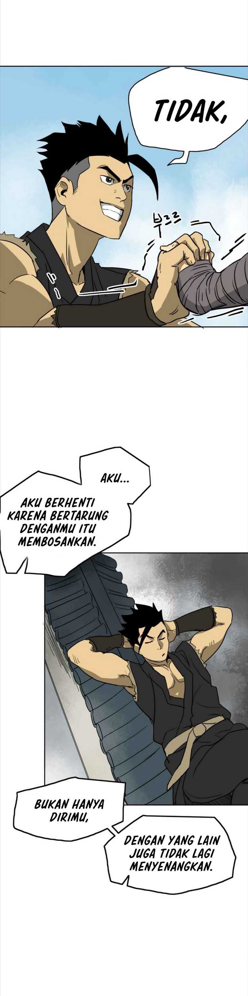 Infinite Level Up in Murim Chapter 58 page 9