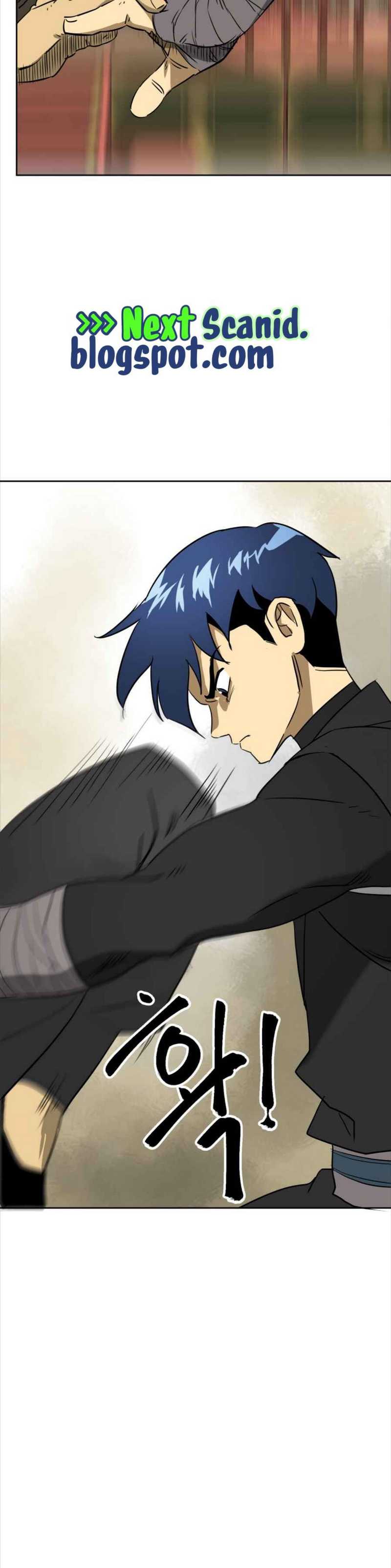 Infinite Level Up in Murim Chapter 58 page 12