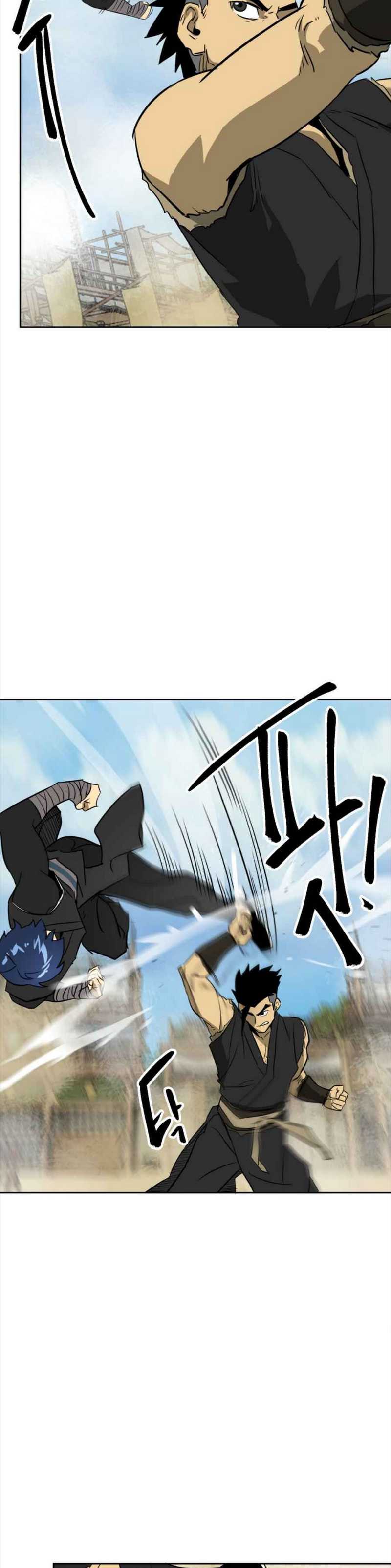 Infinite Level Up in Murim Chapter 58 page 14