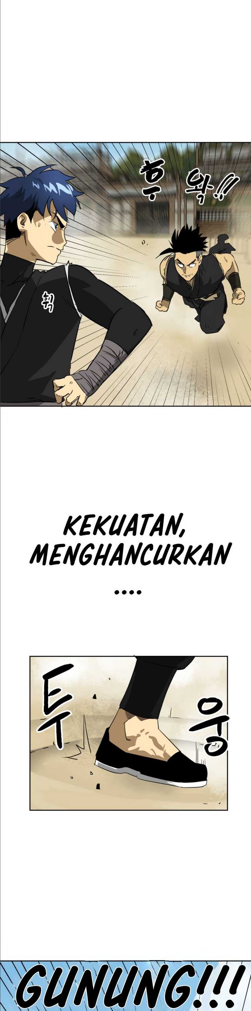 Infinite Level Up in Murim Chapter 58 page 17