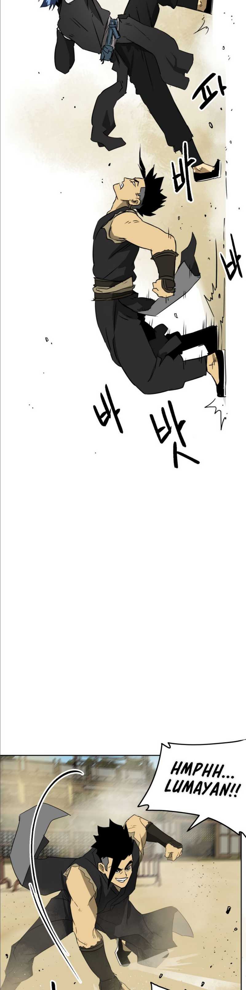 Infinite Level Up in Murim Chapter 58 page 19