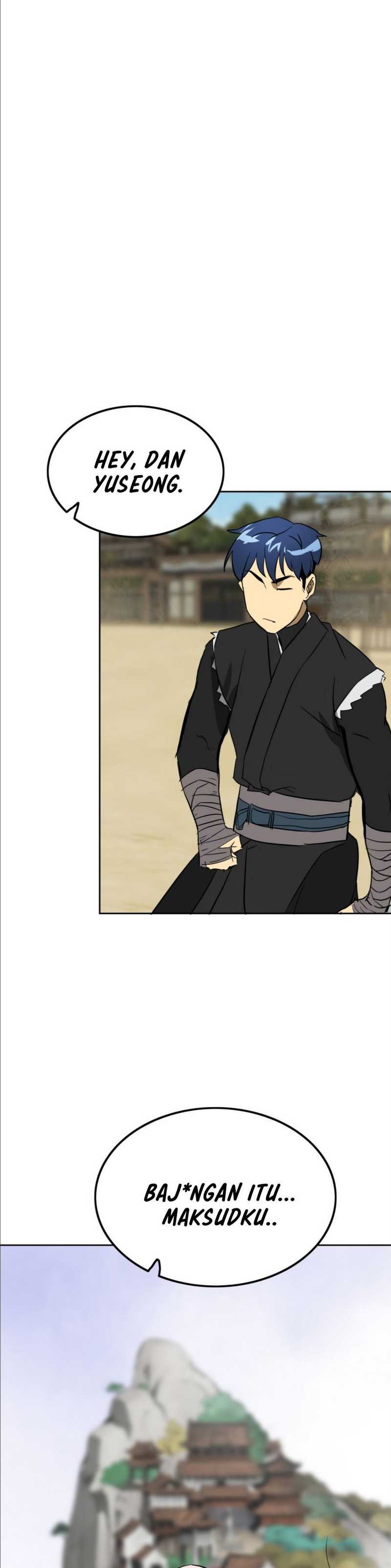 Infinite Level Up in Murim Chapter 58 page 21