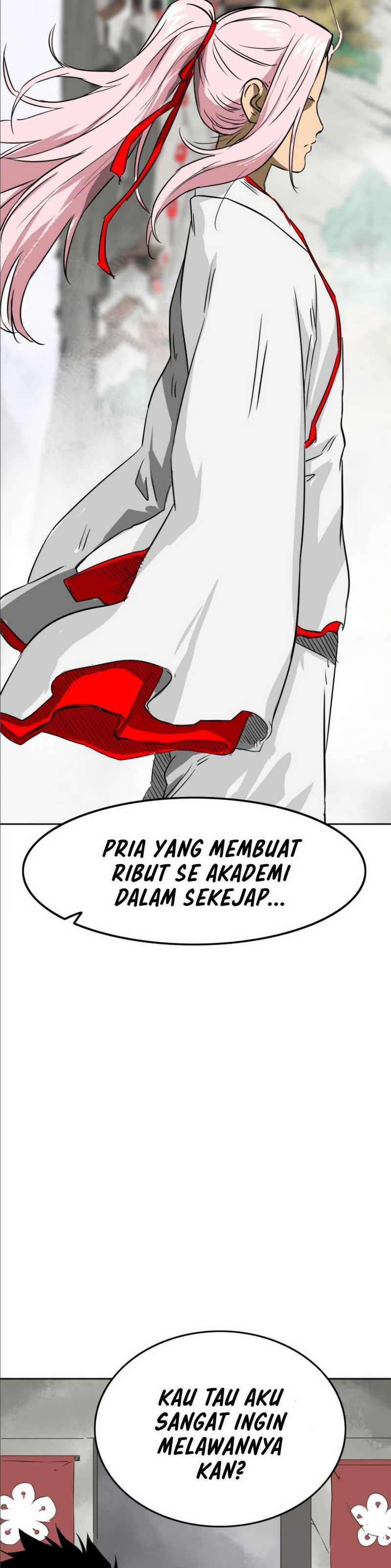 Infinite Level Up in Murim Chapter 58 page 22