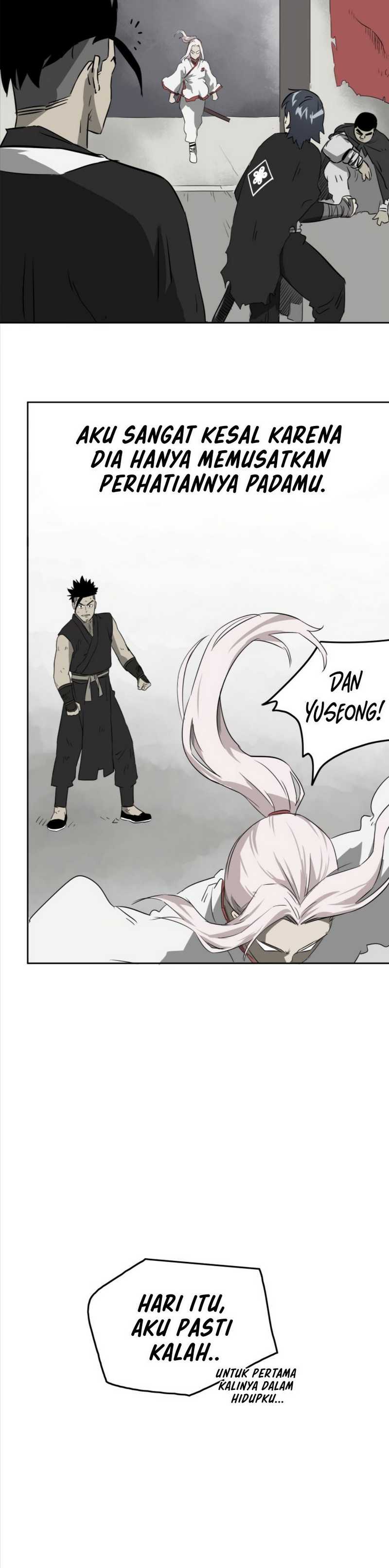 Infinite Level Up in Murim Chapter 58 page 23