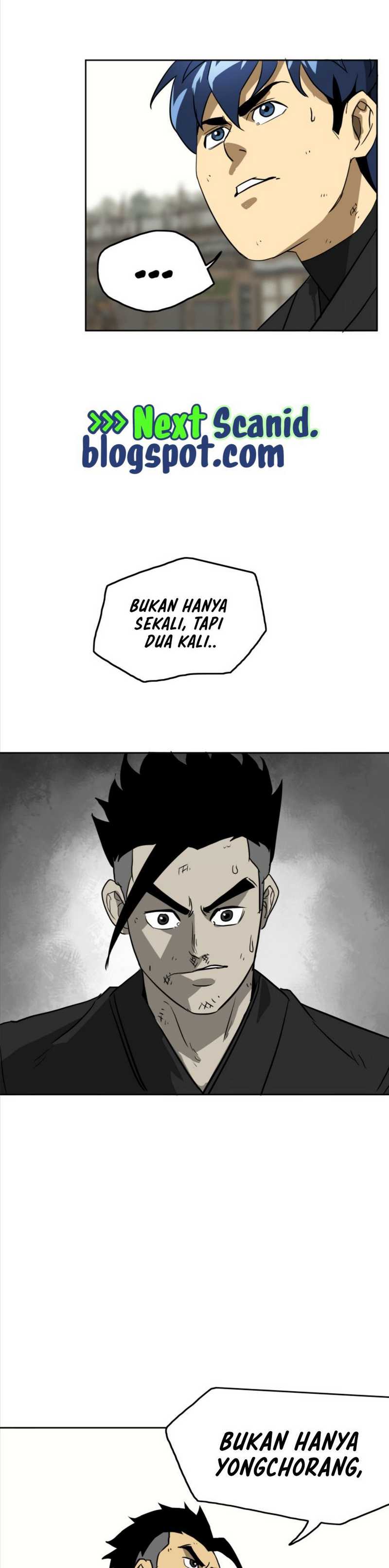 Infinite Level Up in Murim Chapter 58 page 24
