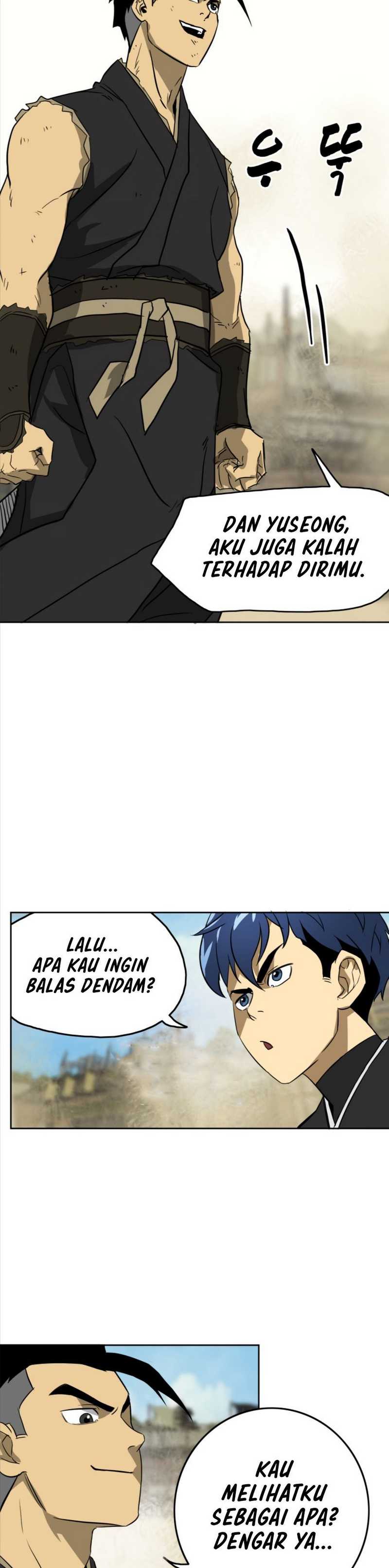 Infinite Level Up in Murim Chapter 58 page 25