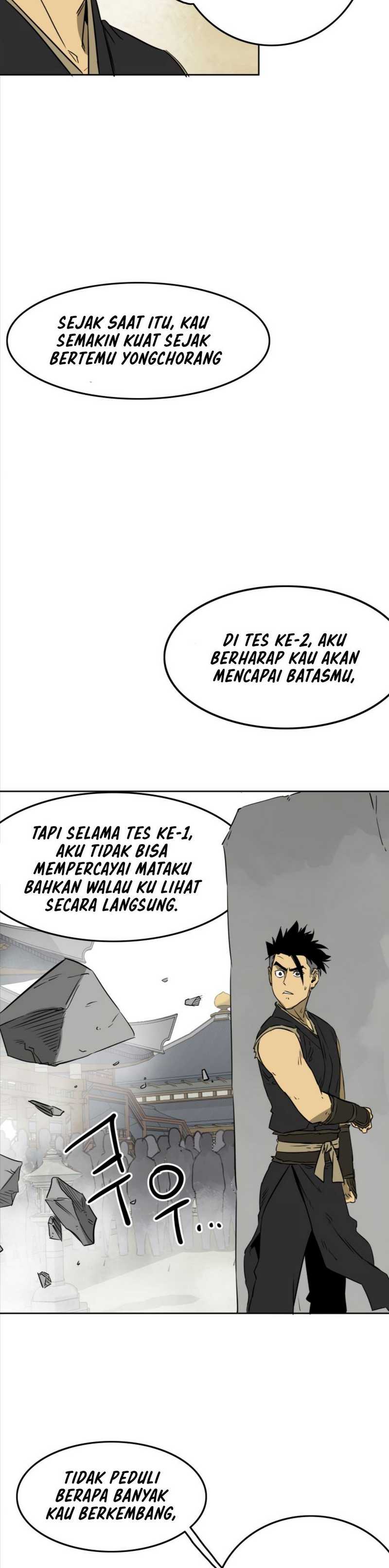 Infinite Level Up in Murim Chapter 58 page 26