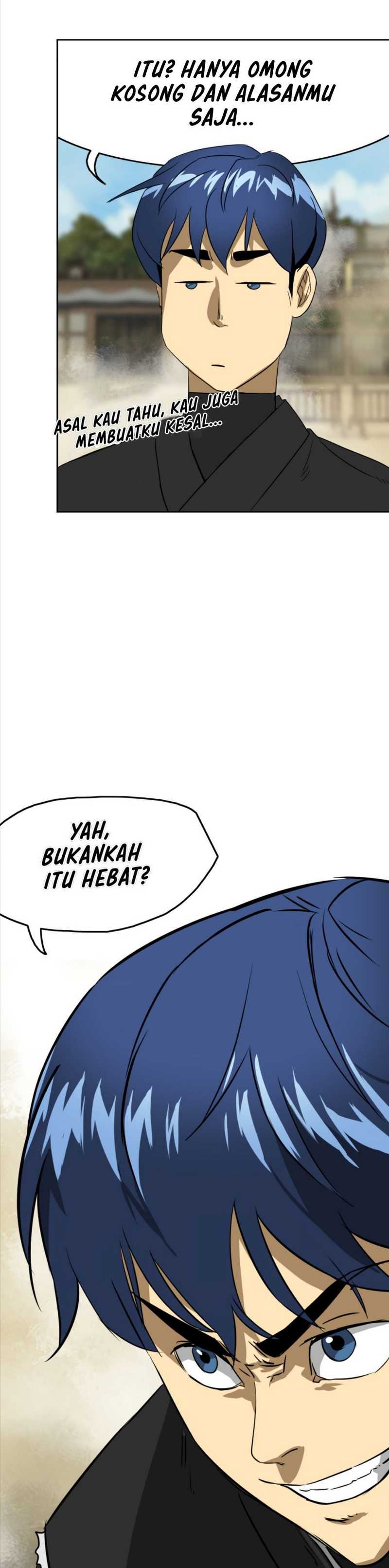 Infinite Level Up in Murim Chapter 58 page 29