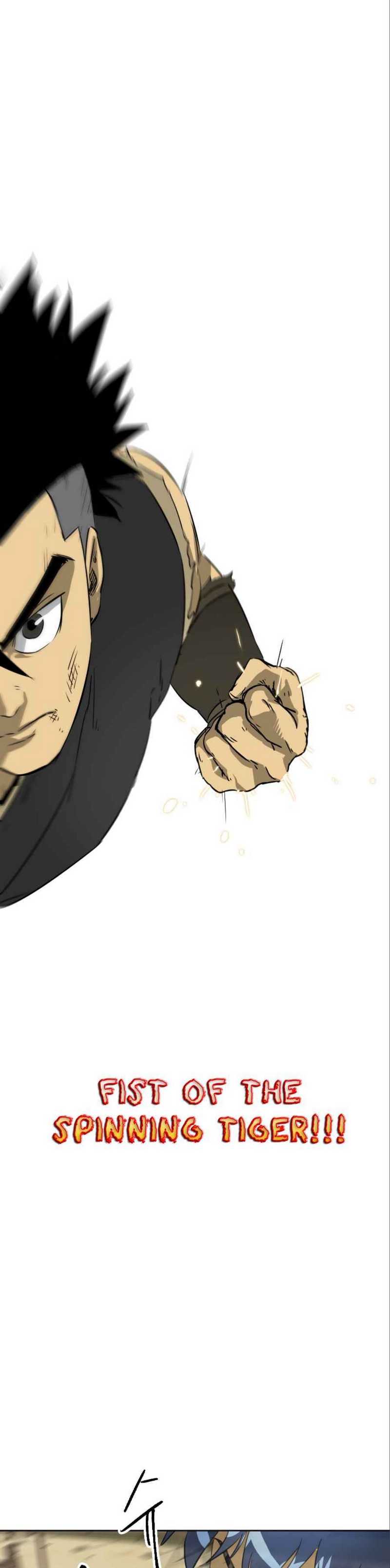 Infinite Level Up in Murim Chapter 58 page 33