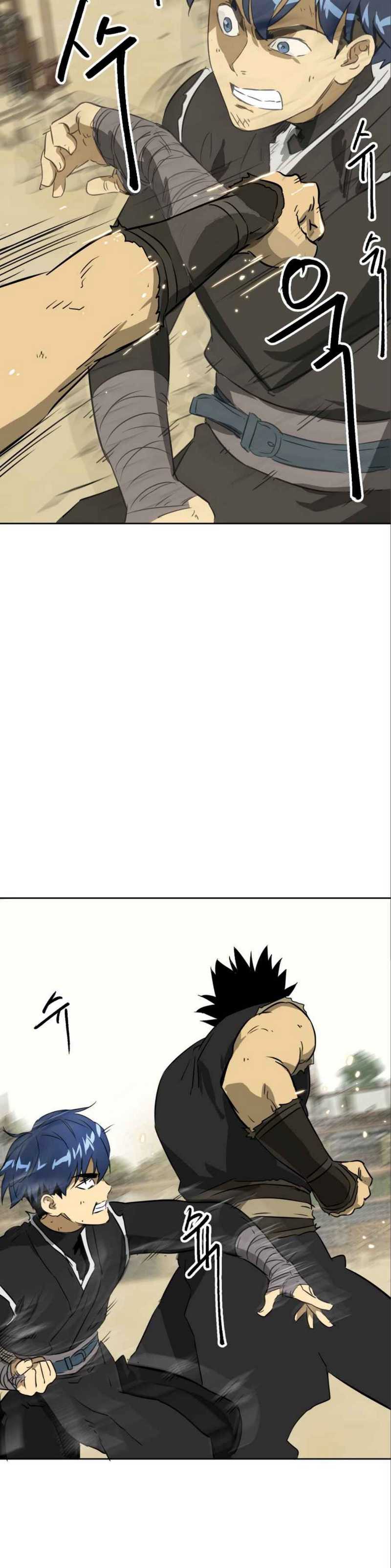 Infinite Level Up in Murim Chapter 58 page 34