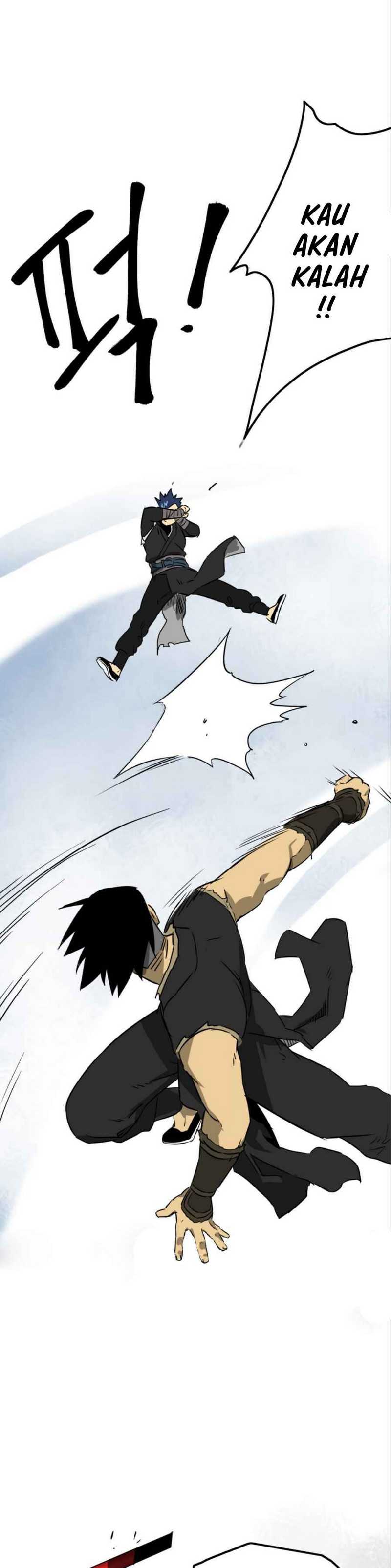 Infinite Level Up in Murim Chapter 58 page 38