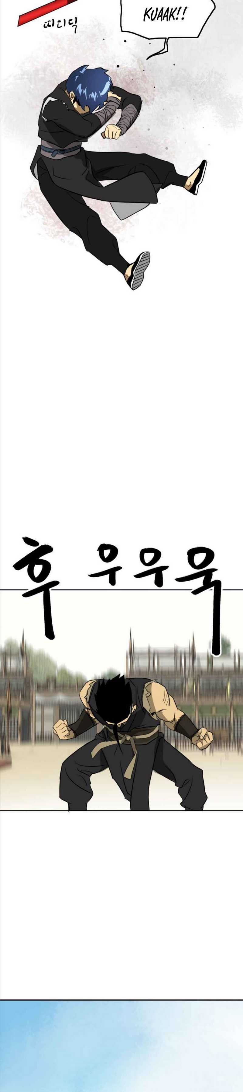 Infinite Level Up in Murim Chapter 58 page 39