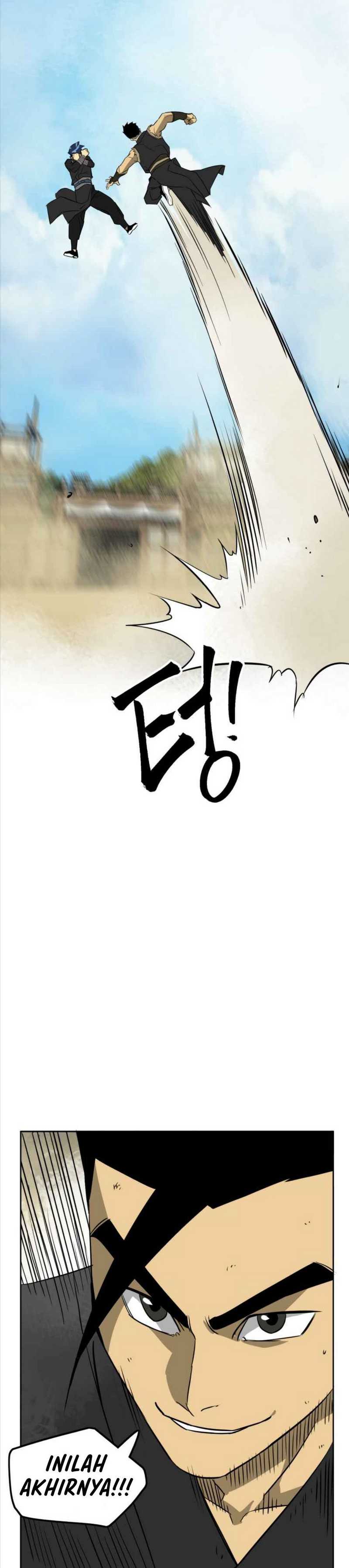 Infinite Level Up in Murim Chapter 58 page 40