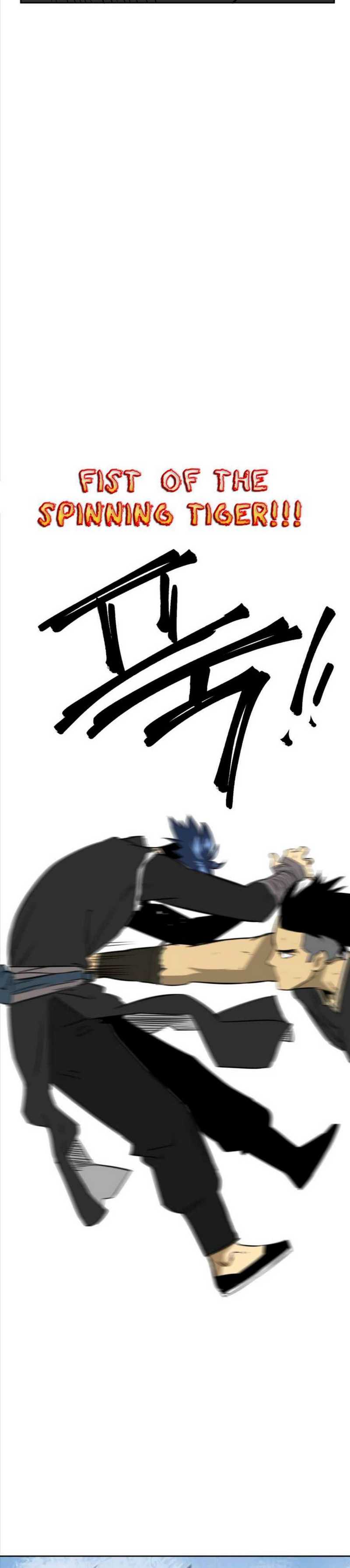 Infinite Level Up in Murim Chapter 58 page 41