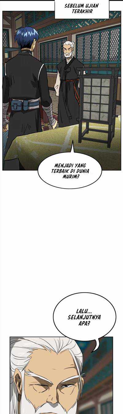 Infinite Level Up in Murim Chapter 59 page 1