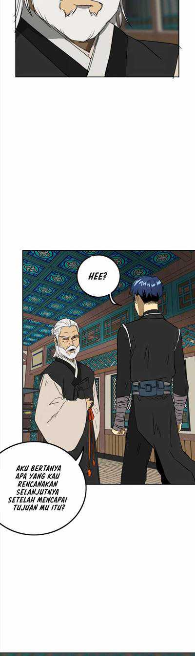 Infinite Level Up in Murim Chapter 59 page 2