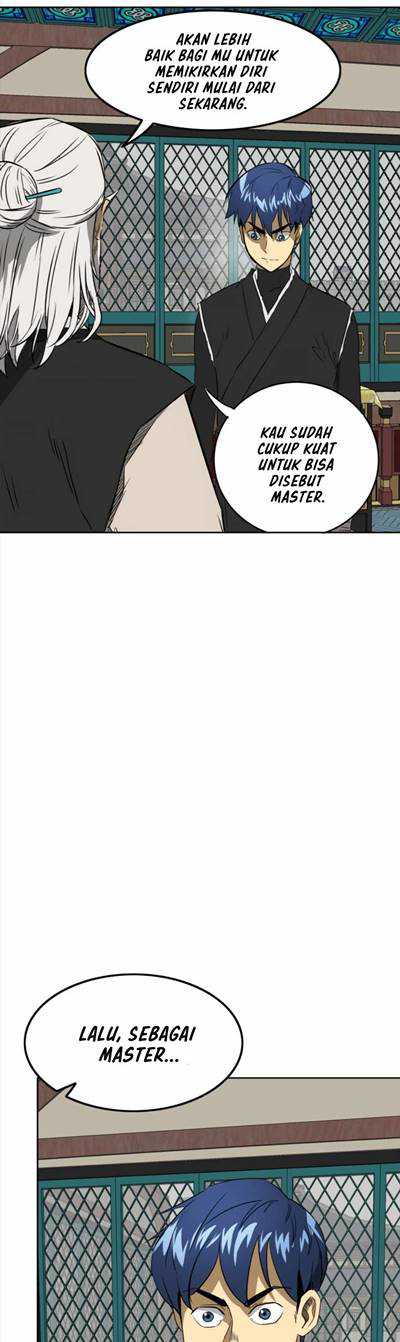 Infinite Level Up in Murim Chapter 59 page 5