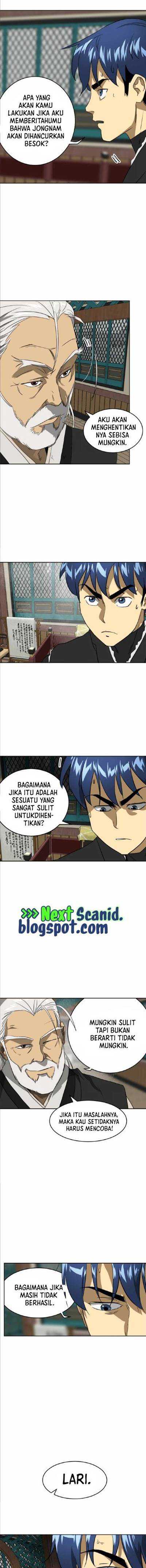 Infinite Level Up in Murim Chapter 59 page 14