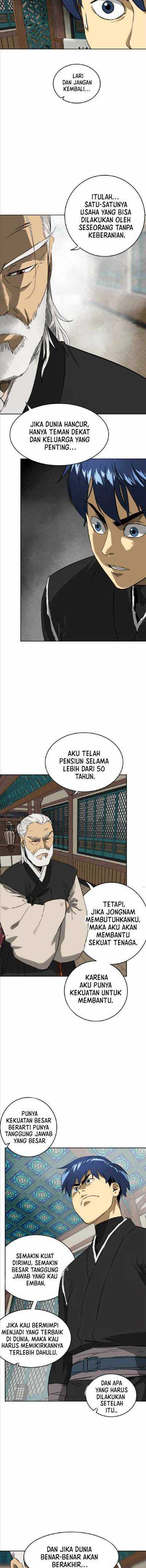 Infinite Level Up in Murim Chapter 59 page 15