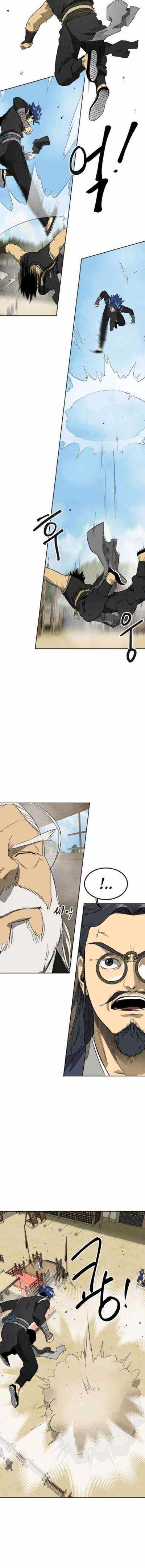 Infinite Level Up in Murim Chapter 59 page 19