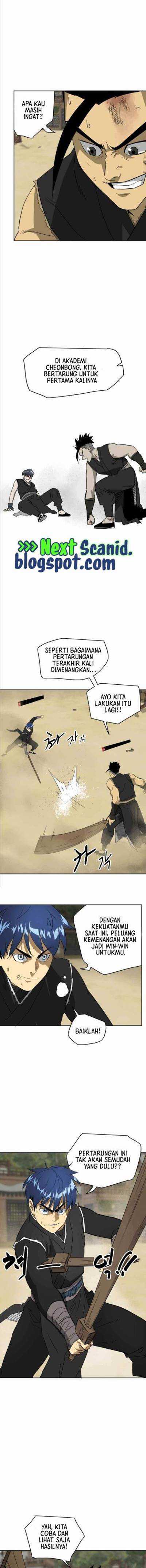 Infinite Level Up in Murim Chapter 59 page 24