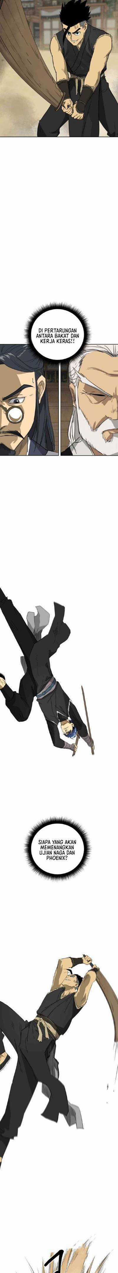 Infinite Level Up in Murim Chapter 59 page 25