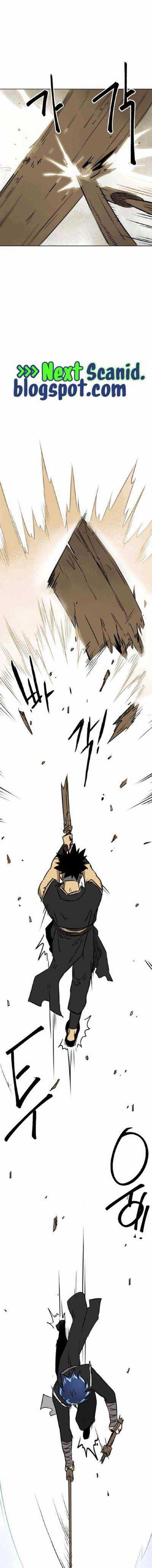 Infinite Level Up in Murim Chapter 59 page 28
