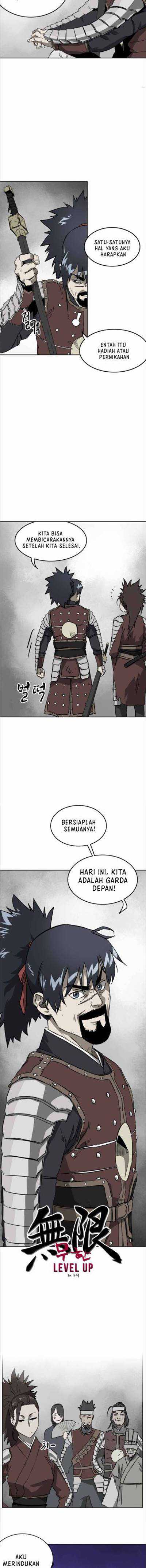 Infinite Level Up in Murim Chapter 60 page 4