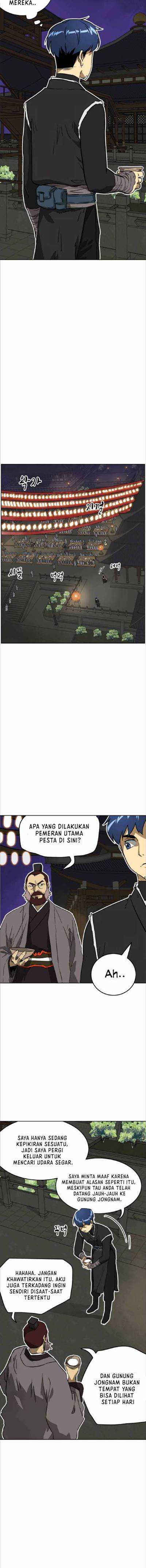 Infinite Level Up in Murim Chapter 60 page 5