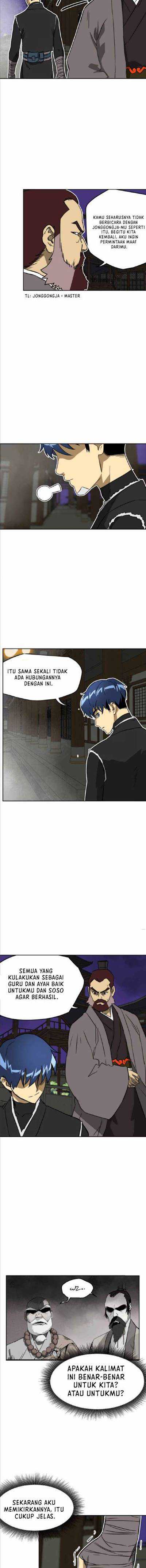 Infinite Level Up in Murim Chapter 60 page 9