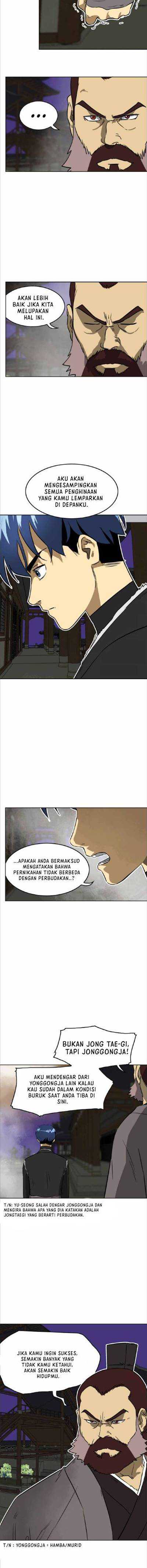Infinite Level Up in Murim Chapter 60 page 10