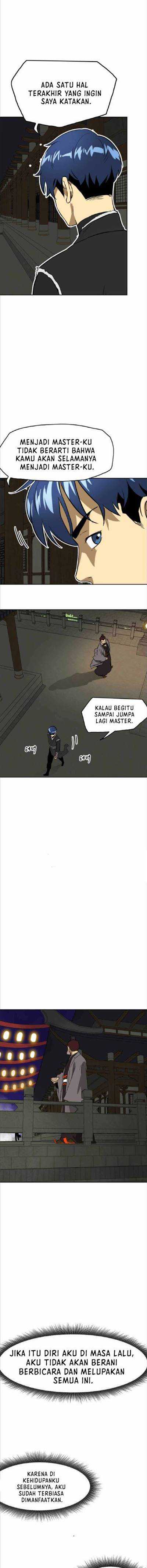 Infinite Level Up in Murim Chapter 60 page 11