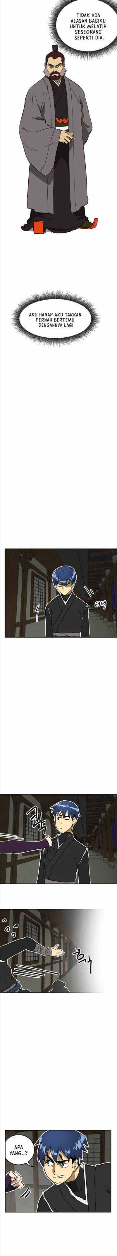 Infinite Level Up in Murim Chapter 60 page 12