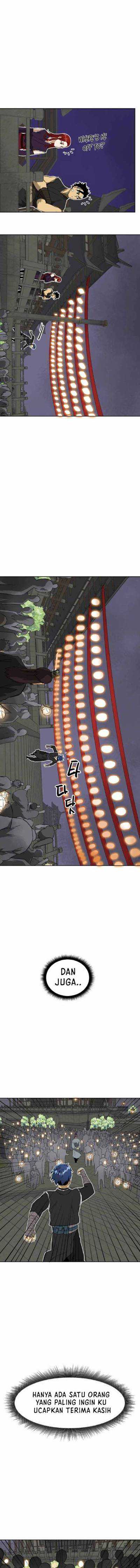 Infinite Level Up in Murim Chapter 60 page 19
